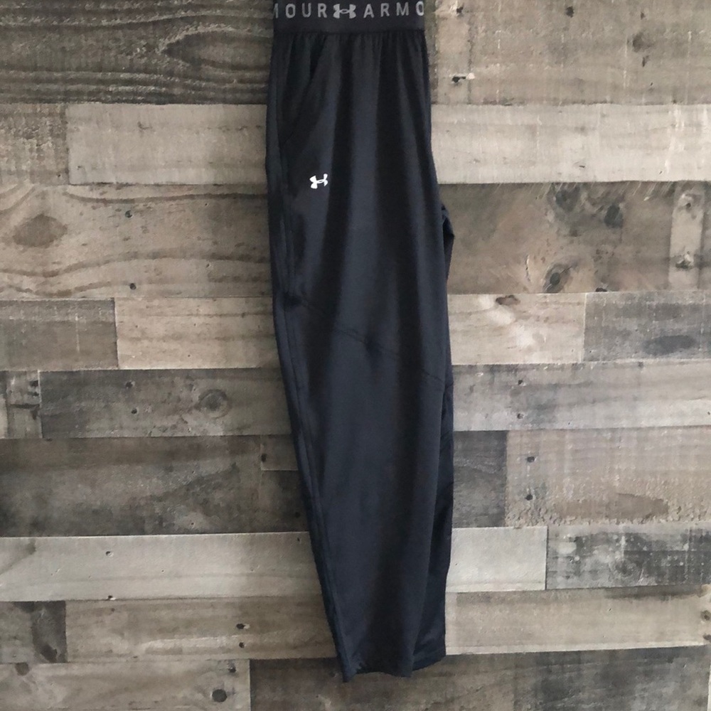 NWT Under Armour Training Pants